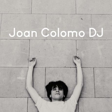 Joan Colomo DJ