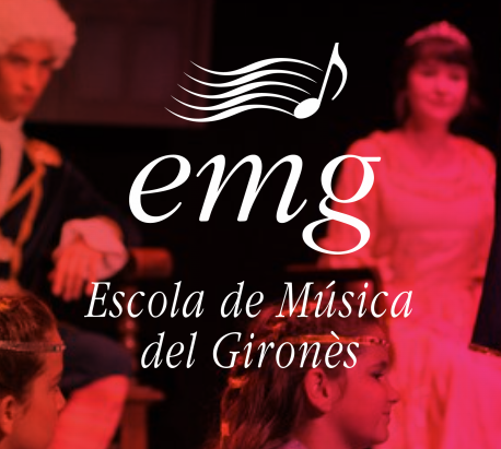 Escola de música del Gironès
