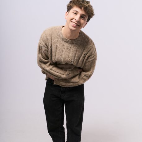 David It’s Me, sessió discjòquei