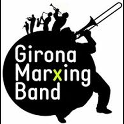 Girona Marxing Band