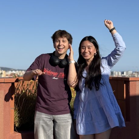 Sessió discjòquei Shalana i David It’s Me